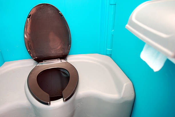 Best High-end porta potty rental  in Ashley, PA