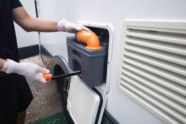 Portable Toilet Options We Offer in Ashley, PA