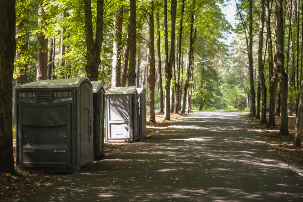 Best Portable toilet rental cost  in Ashley, PA