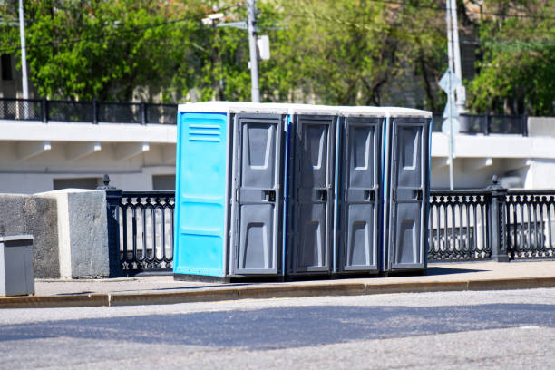 Best Affordable portable toilet rental  in Ashley, PA