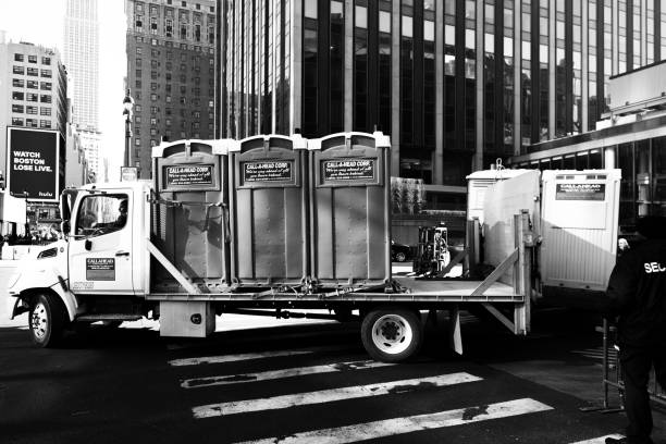 Best Porta potty rental for parties  in Ashley, PA