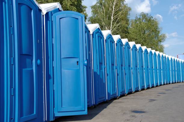 Trusted Ashley, PA porta potty rental Experts